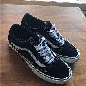 Vans Old Skool Pro